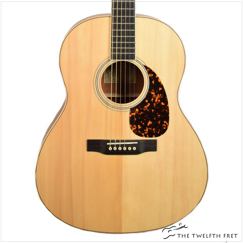 Larrivee L-03 Acoustic Guitar - The Twelfth Fret