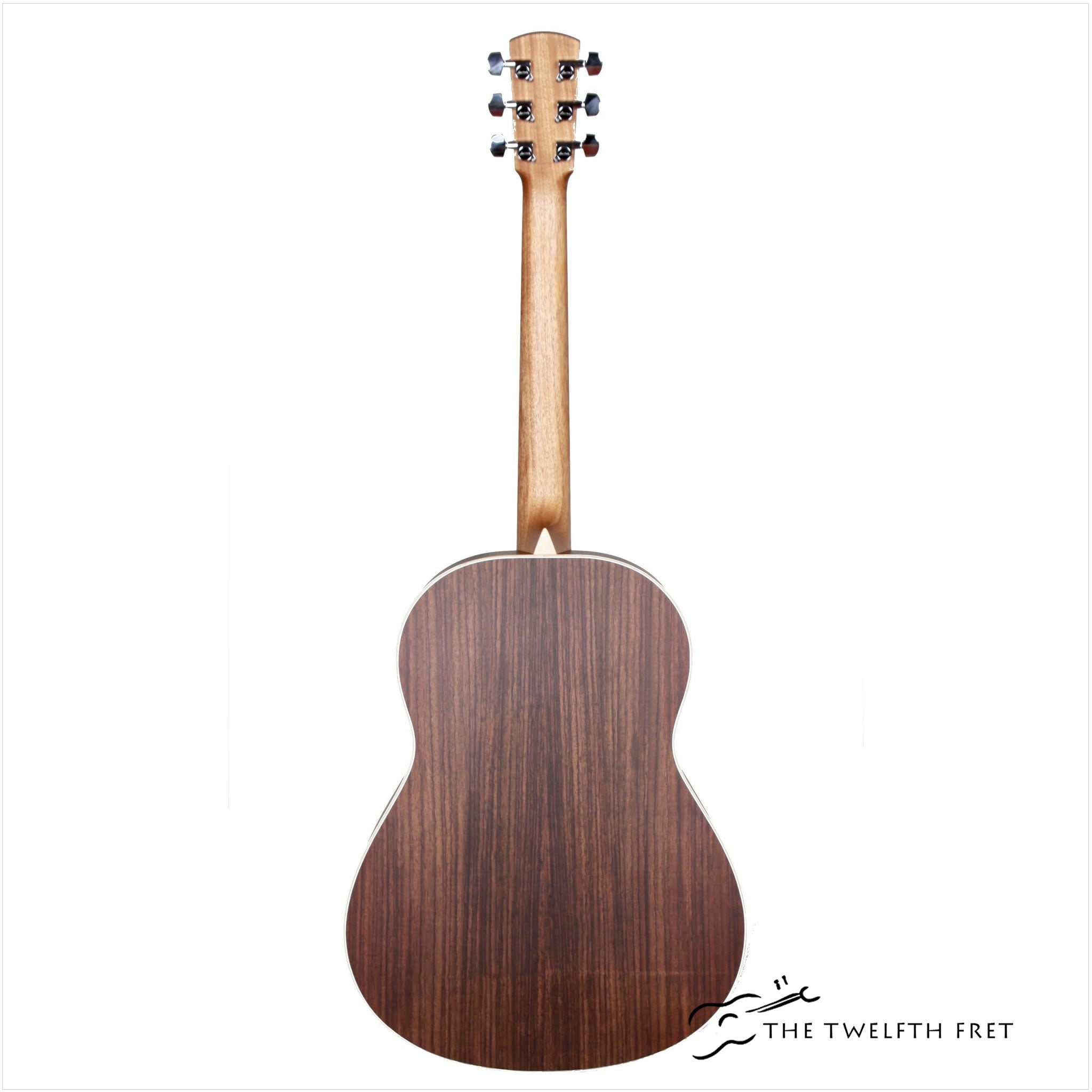 Larrivee L-03R Acoustic Guitar - The Twelfth Fret