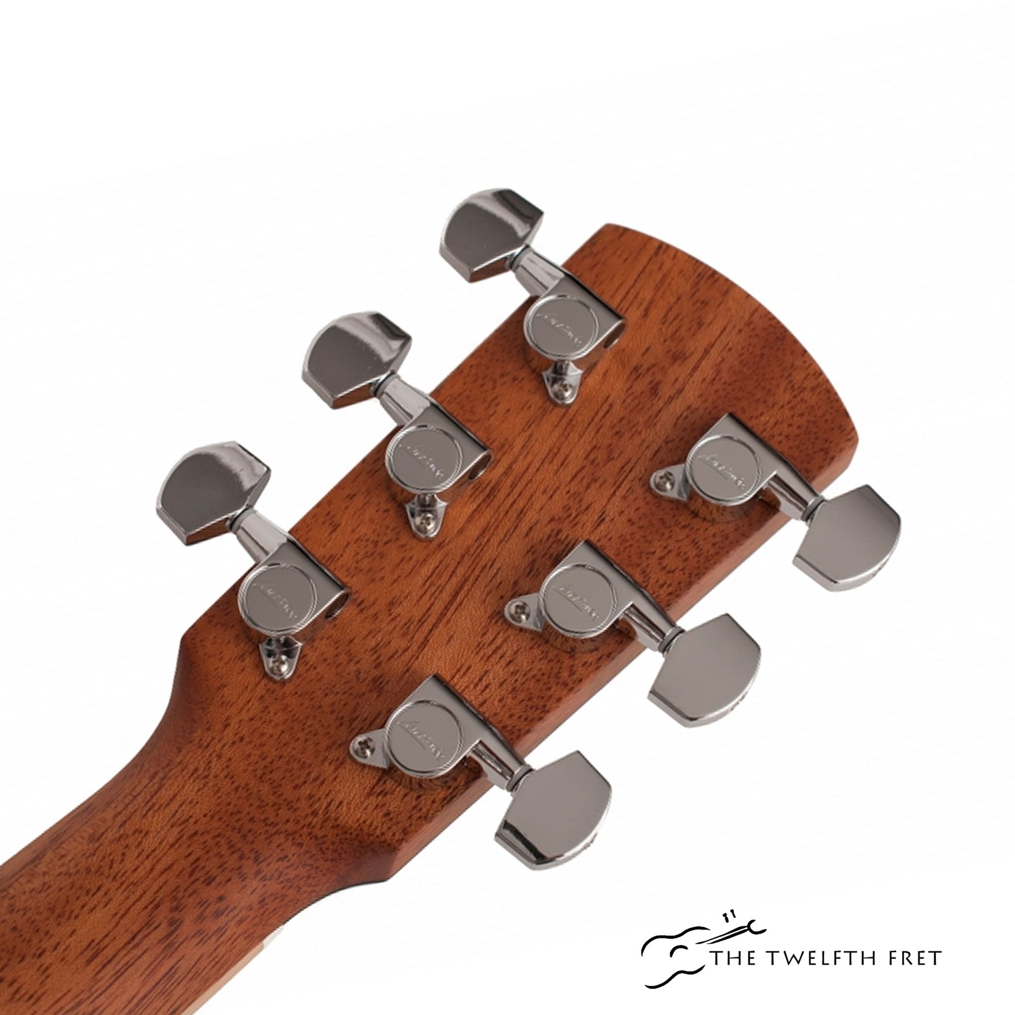 Larrivee OM-03R Recording Series Acoustic Guitar - The Twelfth Fret