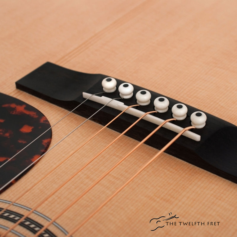 Larrivee OM-03R Recording Series Acoustic Guitar - The Twelfth Fret