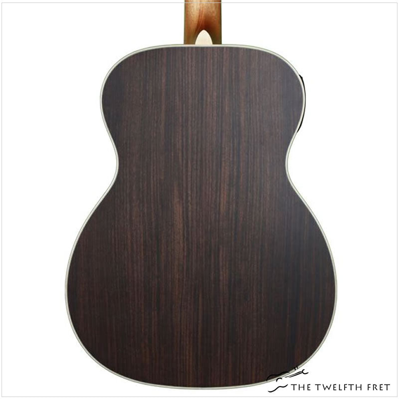 Larrivee OM-40R Acoustic Guitar - The Twelfth Fret