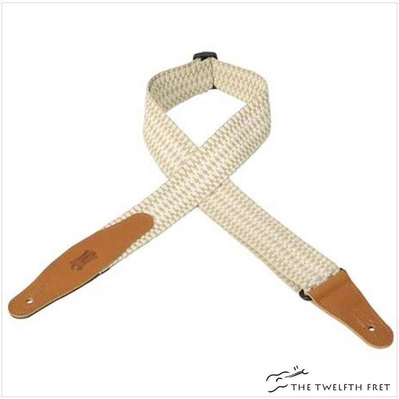 Levy's Woven Guitar Straps