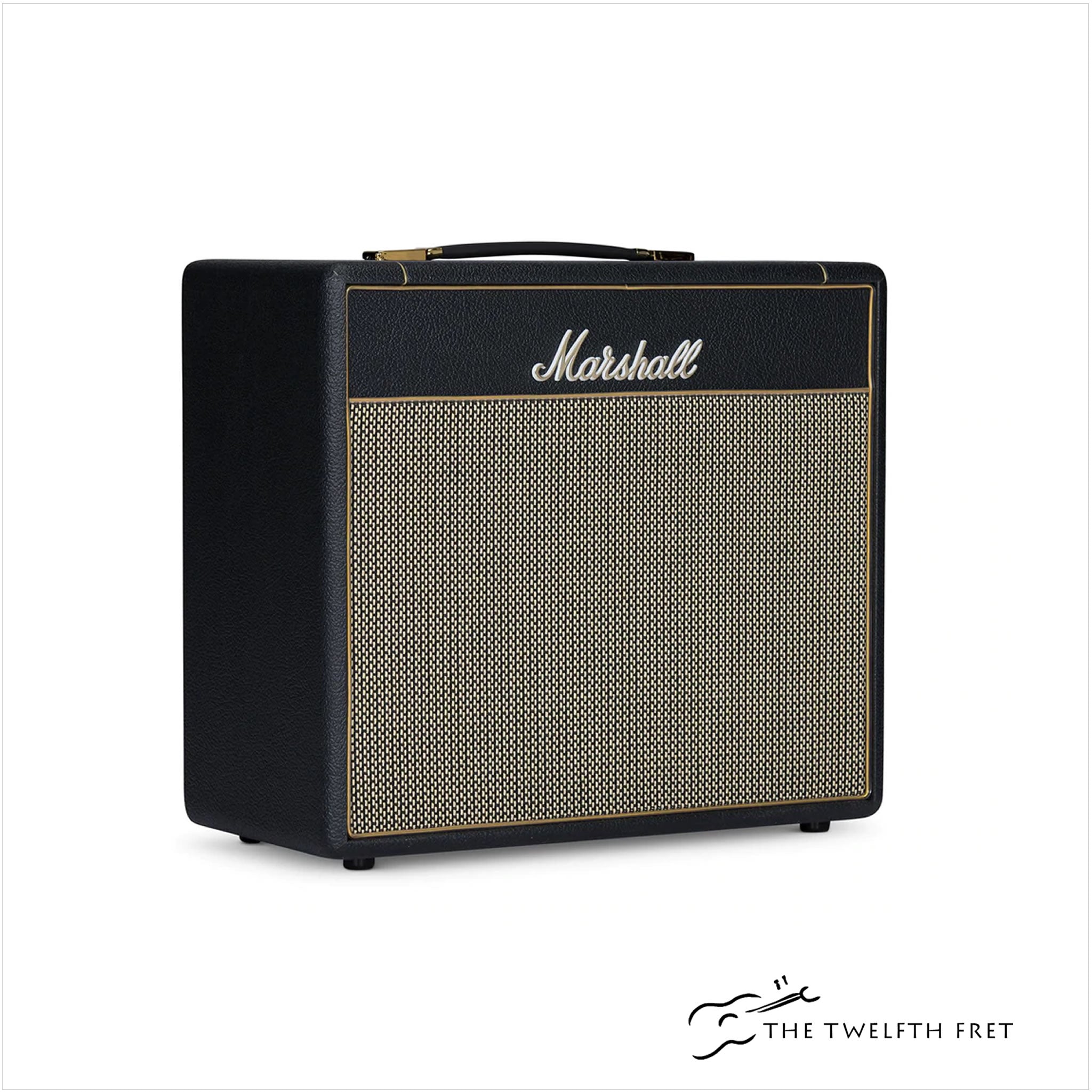 Plexi combo amp top