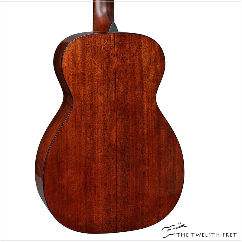 Martin 0-18 Acoustic Guitar - The Twelfth Fret