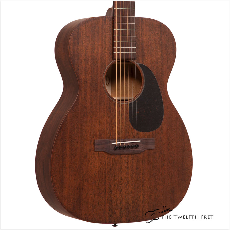 Martin 00-15M Acoustic Guitar - The Twelfth Fret
