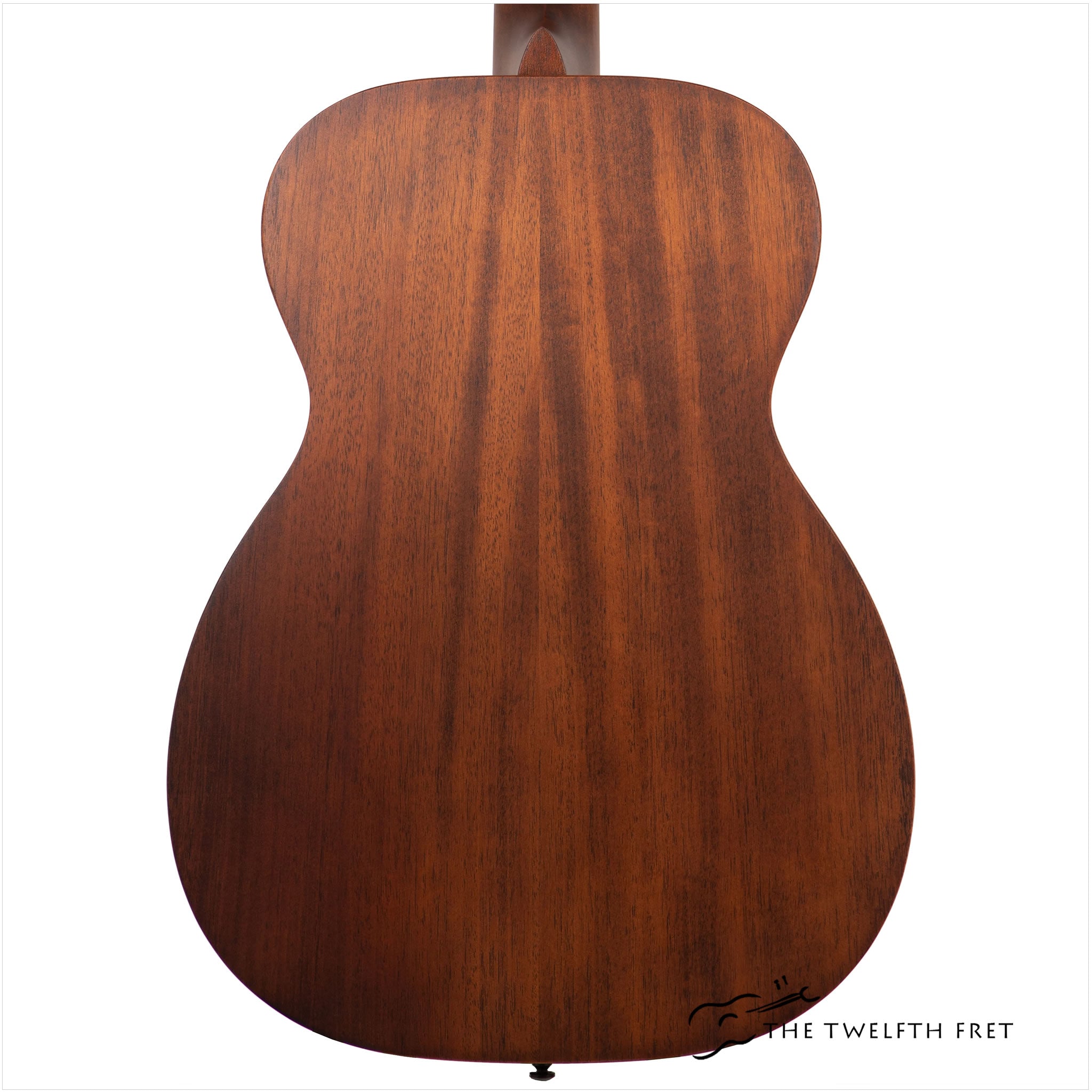 Martin 00-15M Acoustic Guitar - The Twelfth Fret