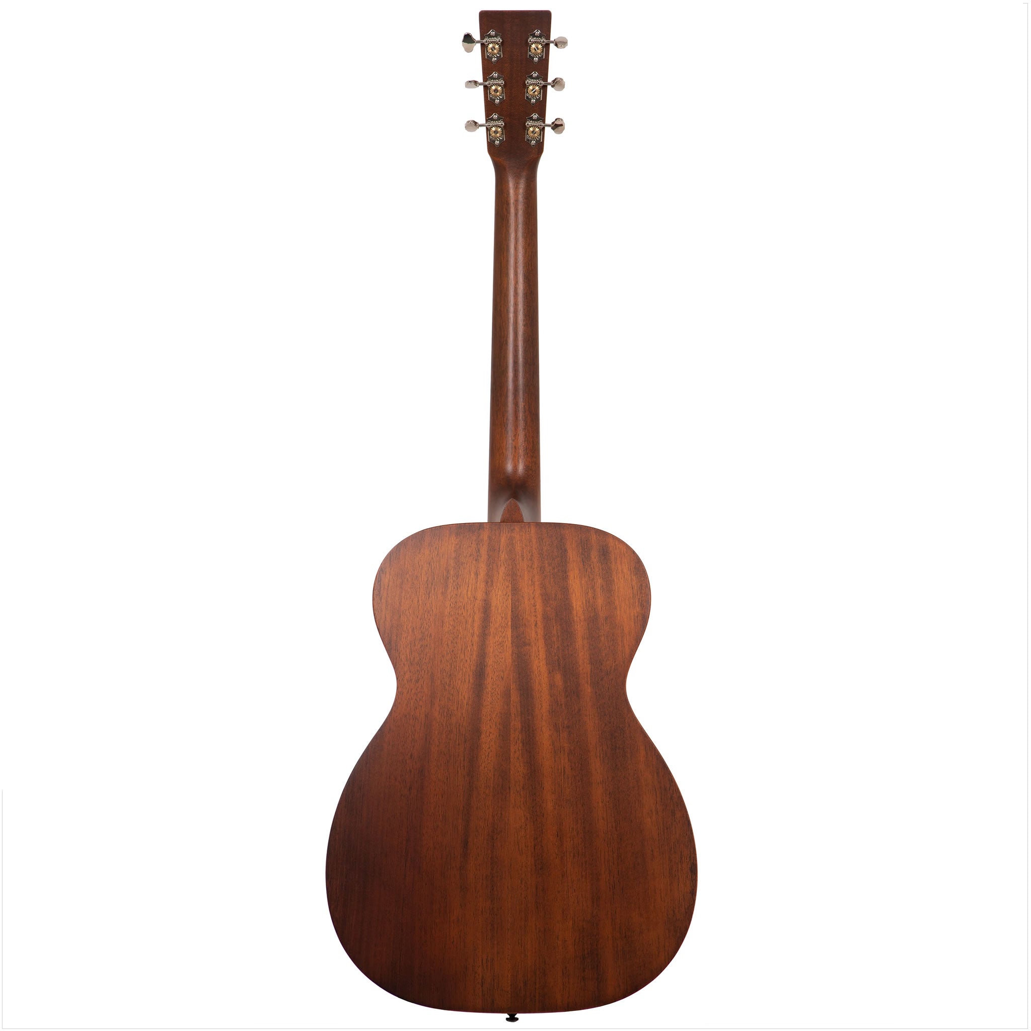 Martin 00-15M Acoustic Guitar - The Twelfth Fret