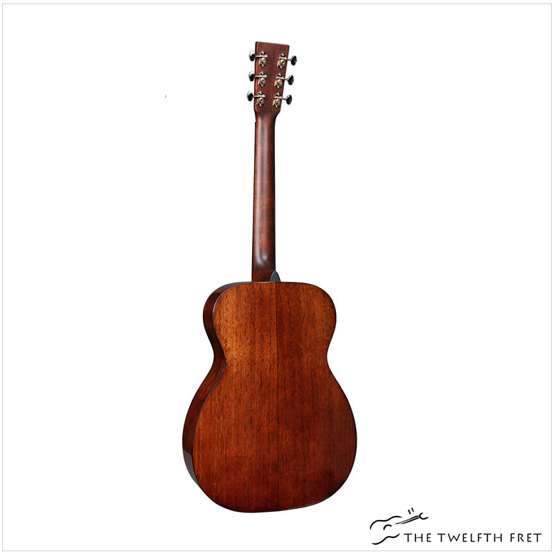 Martin 00-18 Acoustic Guitar - The Twelfth Fret