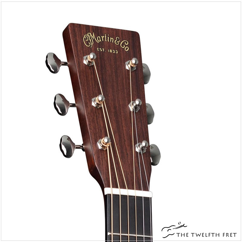 Martin 00-18 Acoustic Guitar - The Twelfth Fret