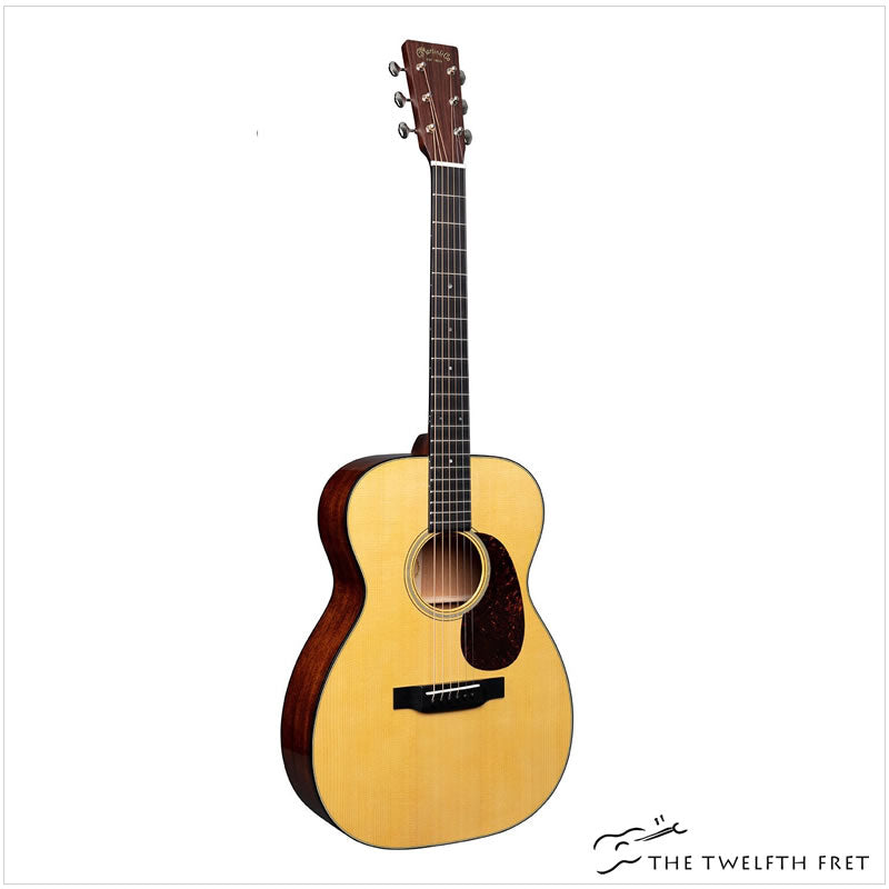 Martin 00-18 Acoustic Guitar - The Twelfth Fret