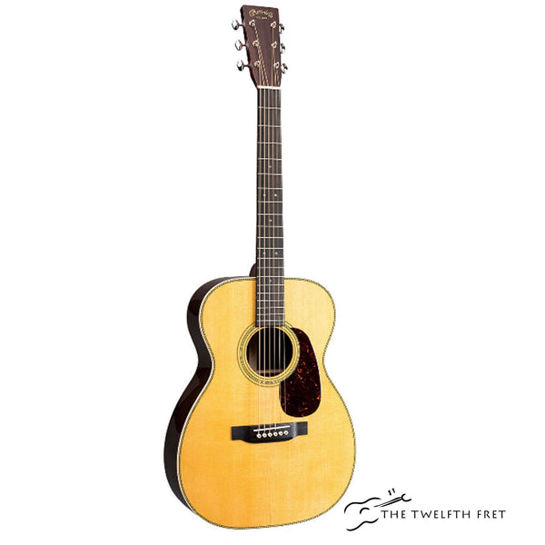 Martin 00-28 Acoustic Guitar - The Twelfth Fret