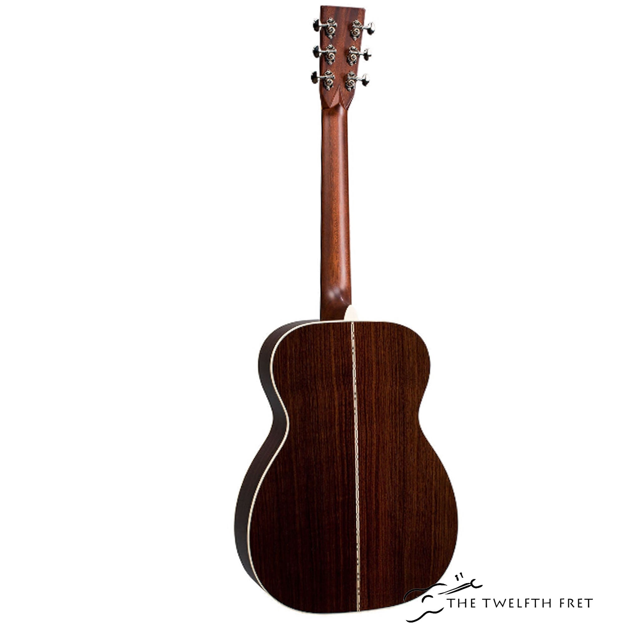 Martin 00-28 Acoustic Guitar - The Twelfth Fret