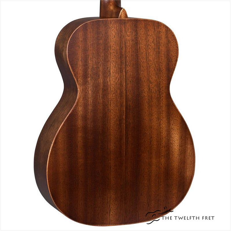 Martin 000-15M Acoustic Guitar - The Twelfth Fret