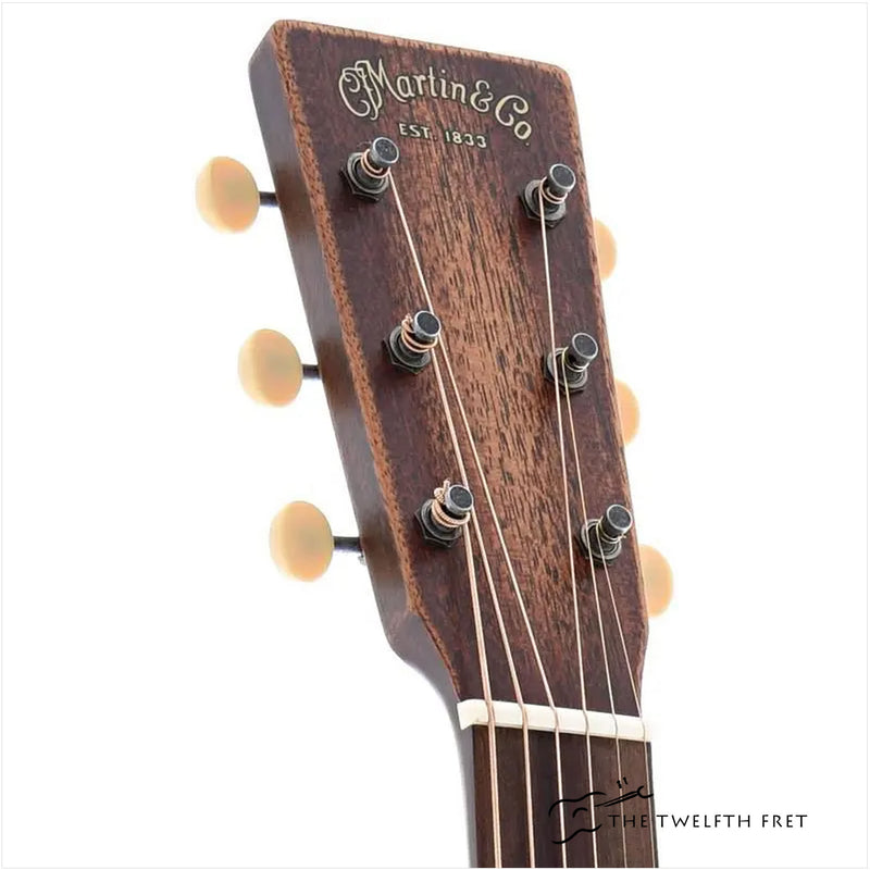 Martin 000-15M Acoustic Guitar - The Twelfth Fret