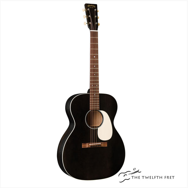 Martin 000-17 Acoustic Guitar - The Twelfth Fret