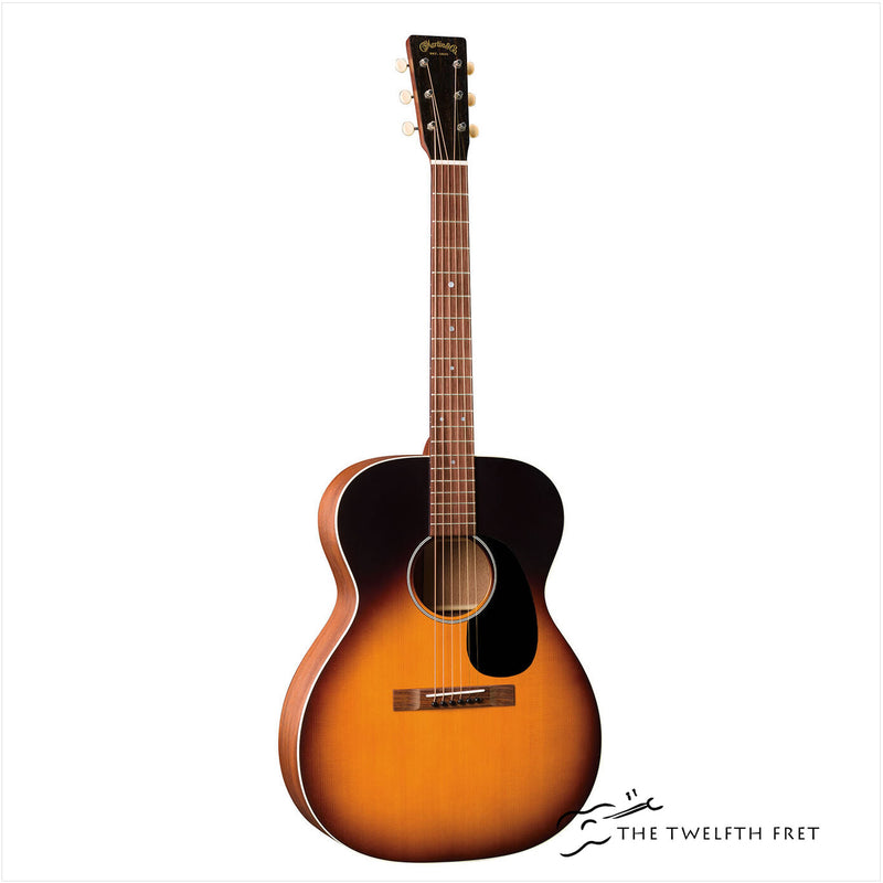 Martin 000-17 Acoustic Guitar - The Twelfth Fret