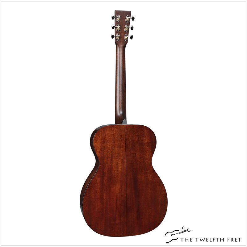 Martin 000-18 Acoustic Guitar - The Twelfth Fret