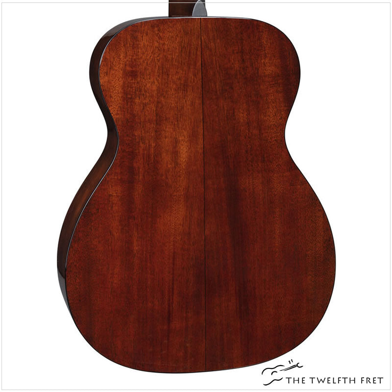 Martin 000-18 Acoustic Guitar - The Twelfth Fret