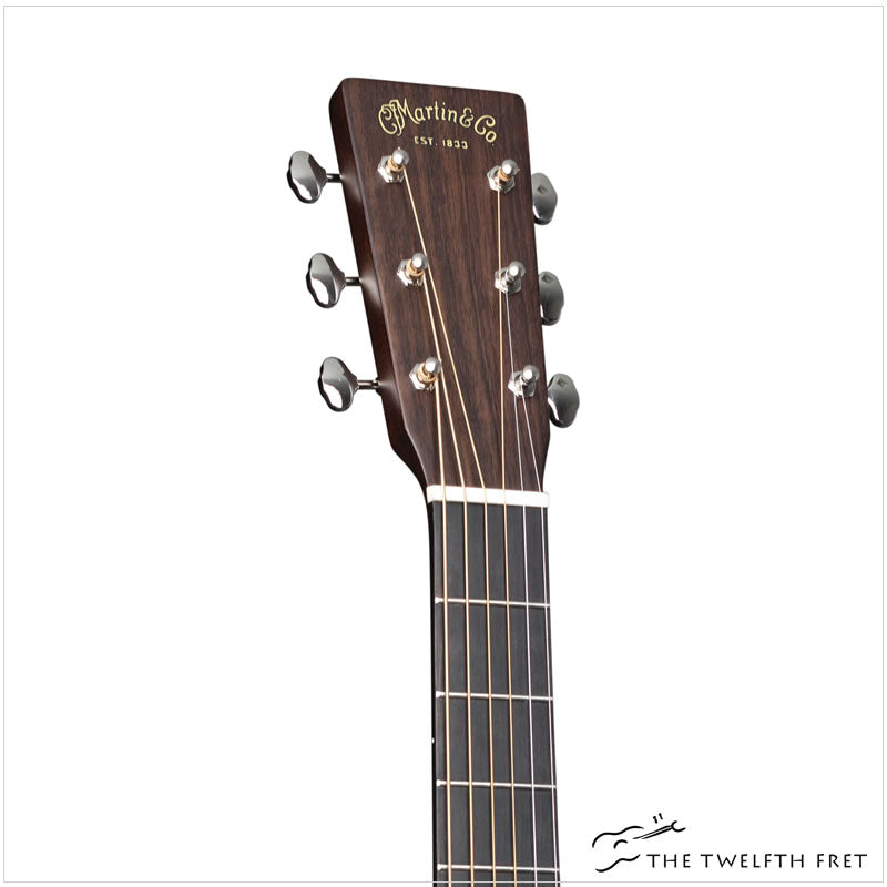 Martin 000-18 Acoustic Guitar - The Twelfth Fret