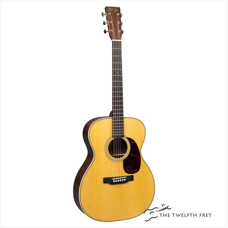 Martin 000-28 Acoustic Guitar - The Twelfth Fret