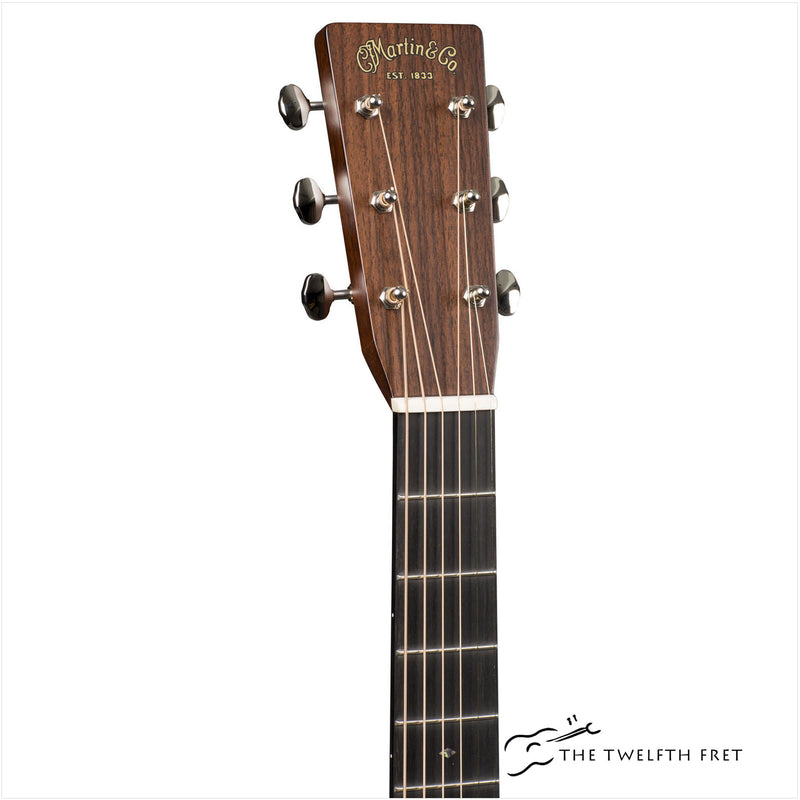 Martin 000-28 Acoustic Guitar - The Twelfth Fret