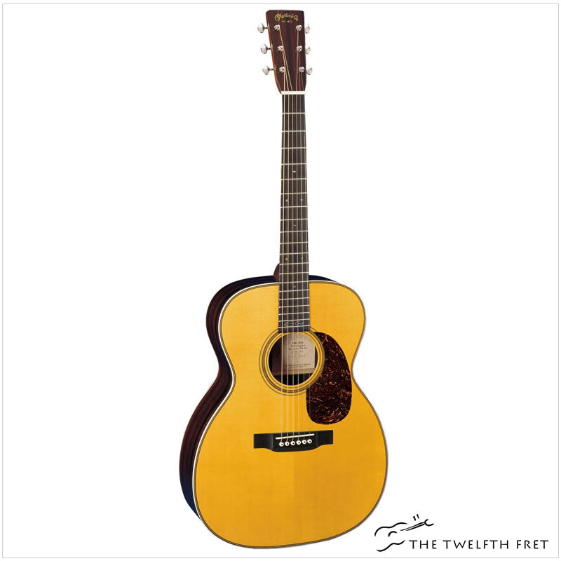 Martin 000-28EC Eric Clapton Signature Acoustic Guitar - The Twelfth Fret
