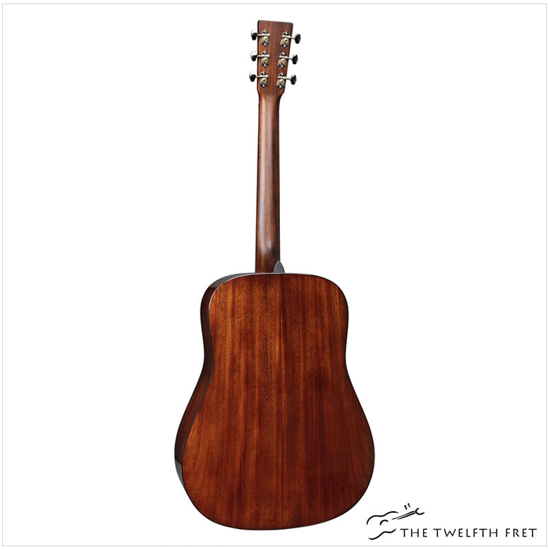 Martin D-18 Acoustic Guitar - The Twelfth Fret