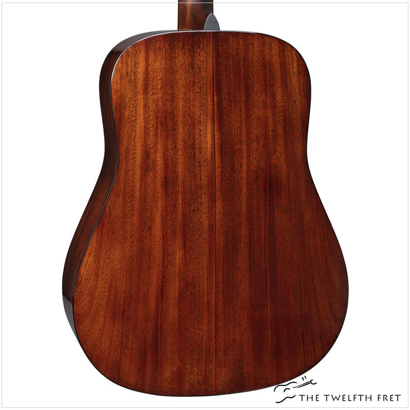 Martin D-18 Acoustic Guitar - The Twelfth Fret