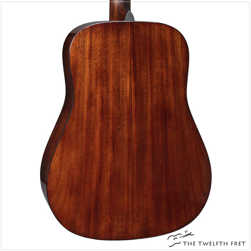 Martin D-18 Authentic 1939 Acoustic Guitar - The Twelfth Fret