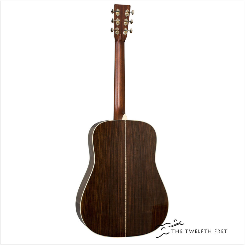 Martin D-28 Acoustic Guitar - The Twelfth Fret