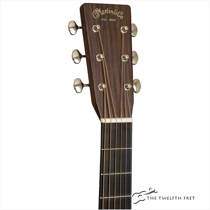 Martin D-28 Acoustic Guitar - The Twelfth Fret