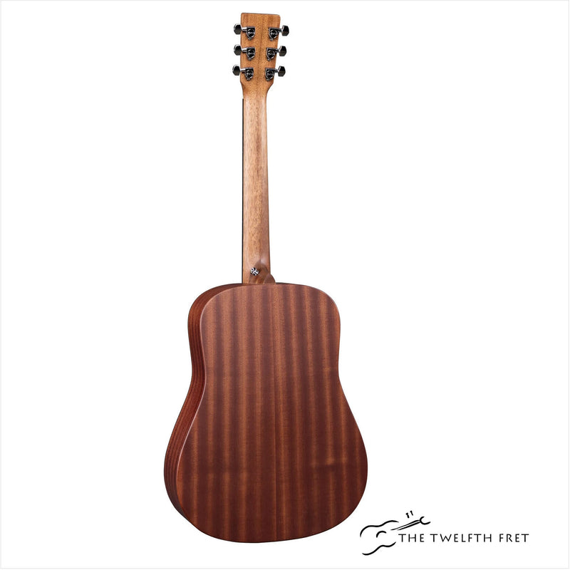 Martin D JR-10 Acoustic Guitar - The Twelfth Fret