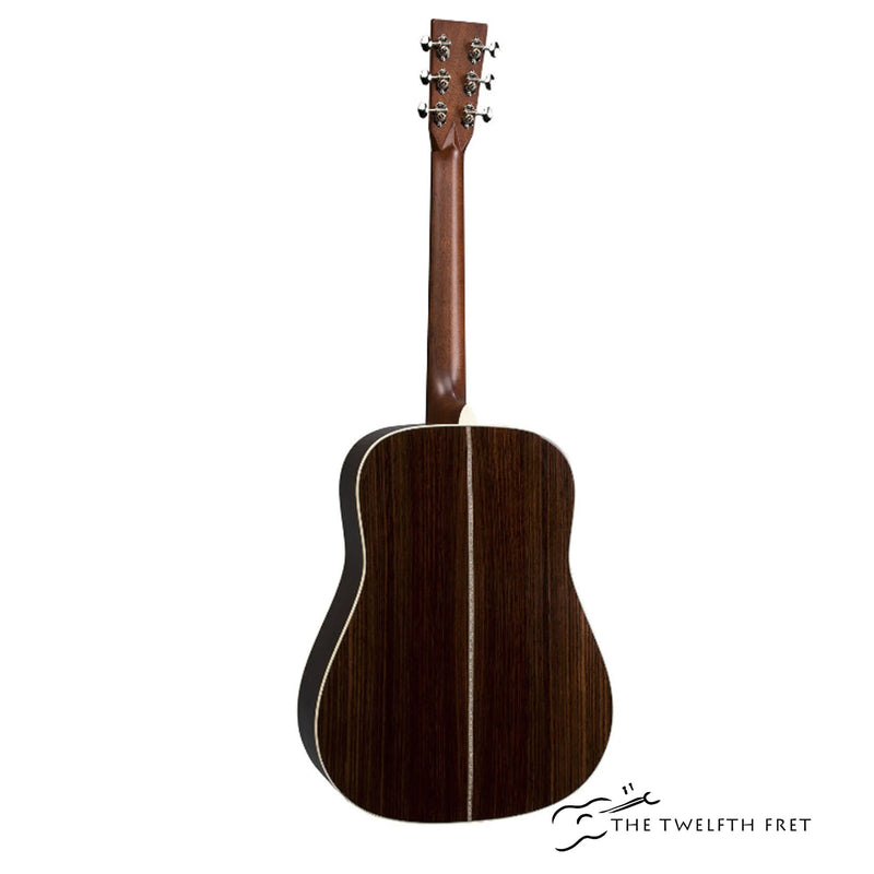 Martin HD-28 Acoustic Guitar - The Twelfth Fret