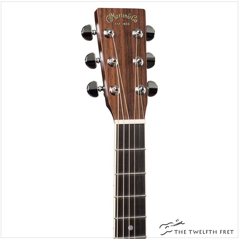 Martin HD-35 Acoustic Guitar - The Twelfth Fret