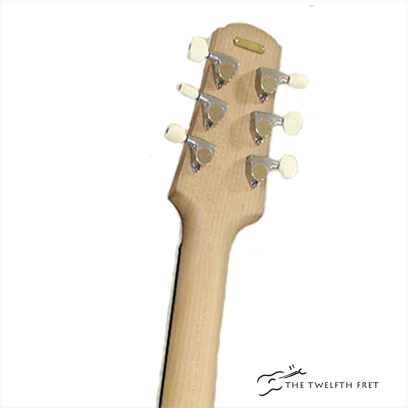National Pioneer RP1 Resophonic Guitar - The Twelfth Fret