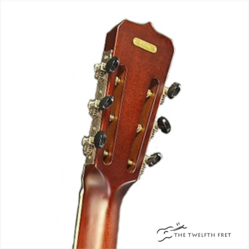 National Style 1.5 Tricone Resophonic Guitar - The Twelfth Fret