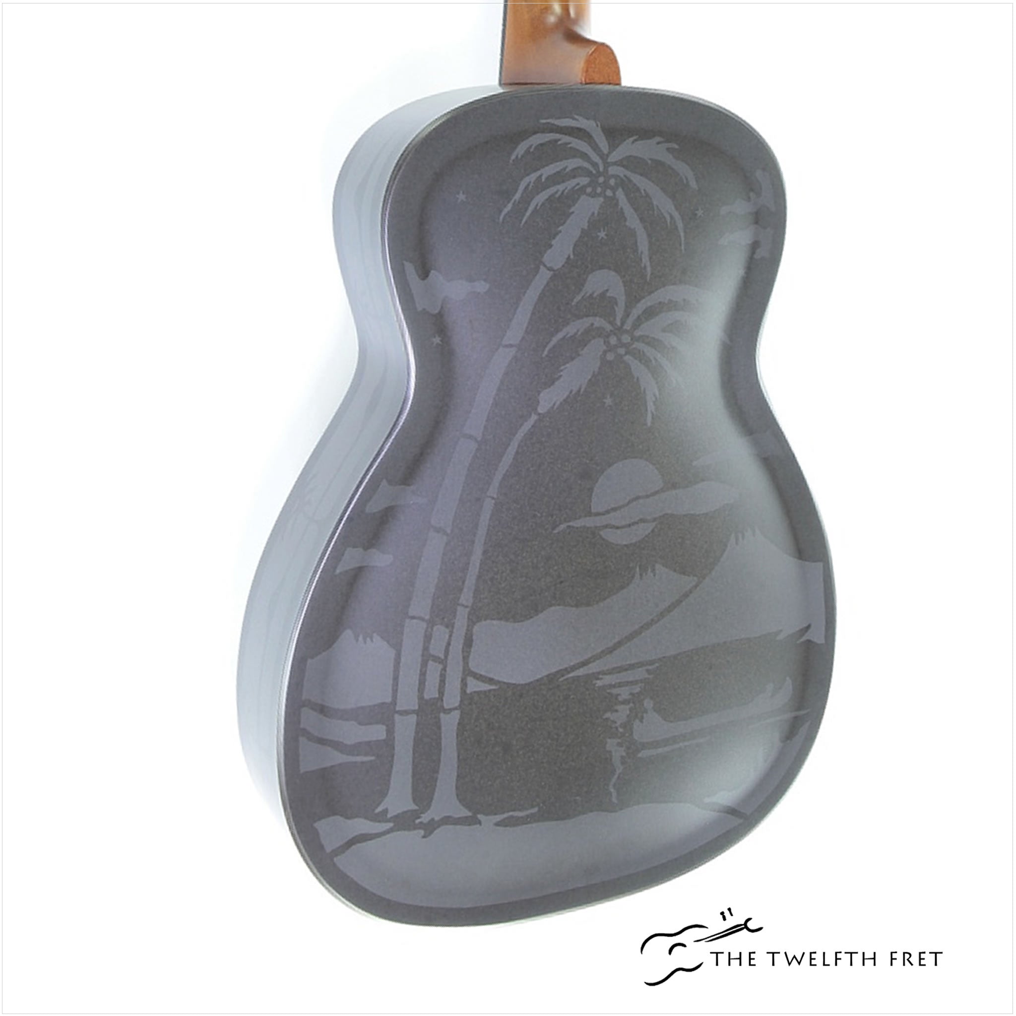 ★楽譜/JOE BROENN/ジョーブラウン/ido-est/照井利幸/ギター NationalStyleOWeatheredSteel14