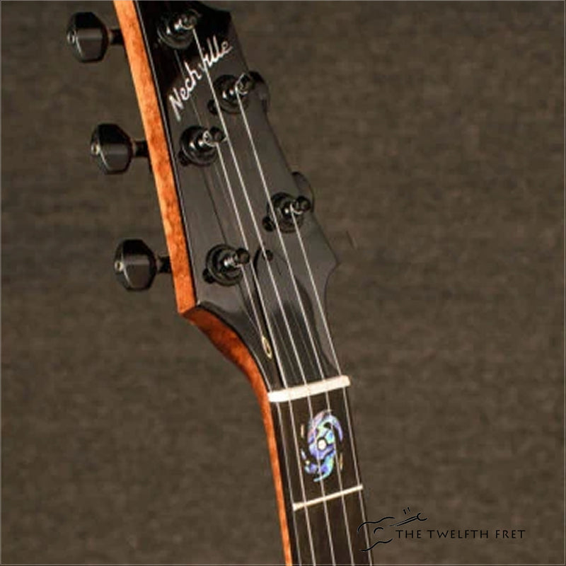 Nechville Galaxy Maple Phantom 5-String Banjo