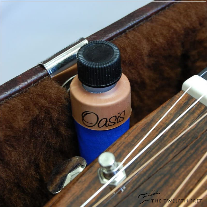 Oasis Case Humidifier OH-6 - The Twelfth Fret