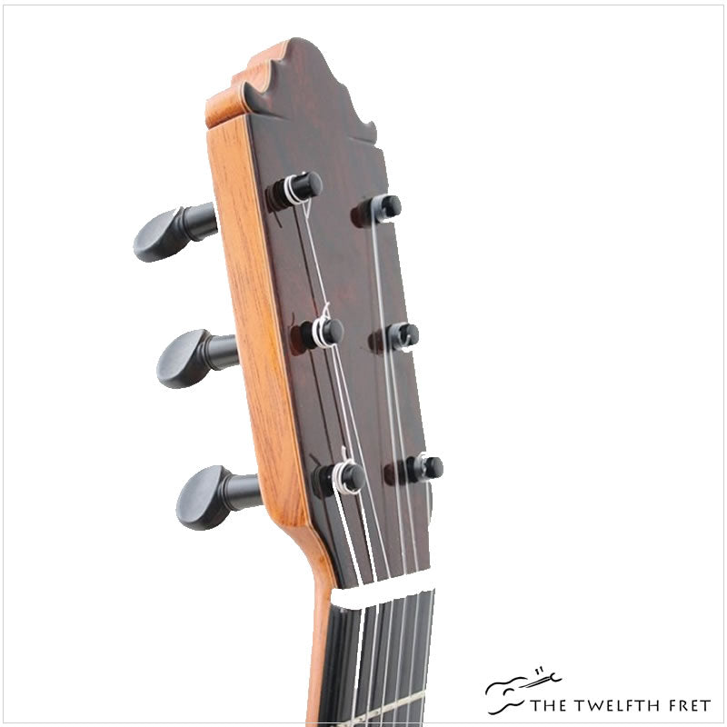 PegHed 945-E Classical Guitar Tuners - The Twelfth Fret