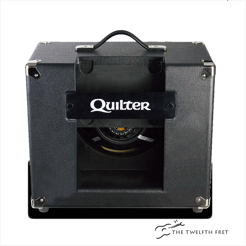 Quilter Labs BlockDock 12HD Amp Cabinet - The Twelfth Fret