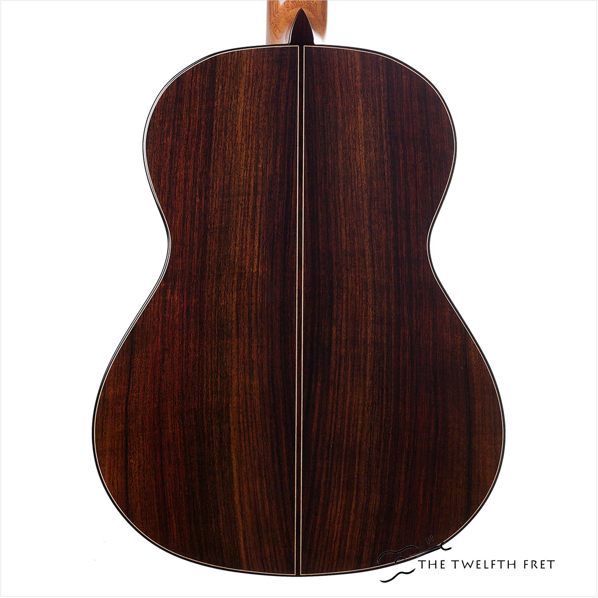 Ramirez Estudio 2 Classical Guitar