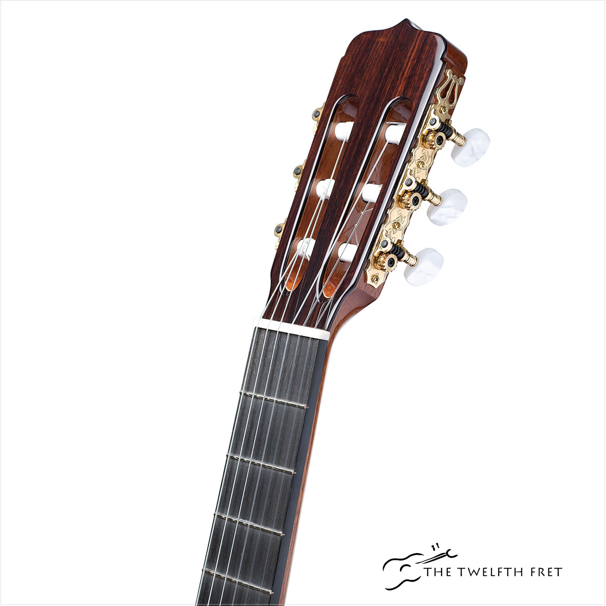 Ramirez Estudio 2 Classical Guitar