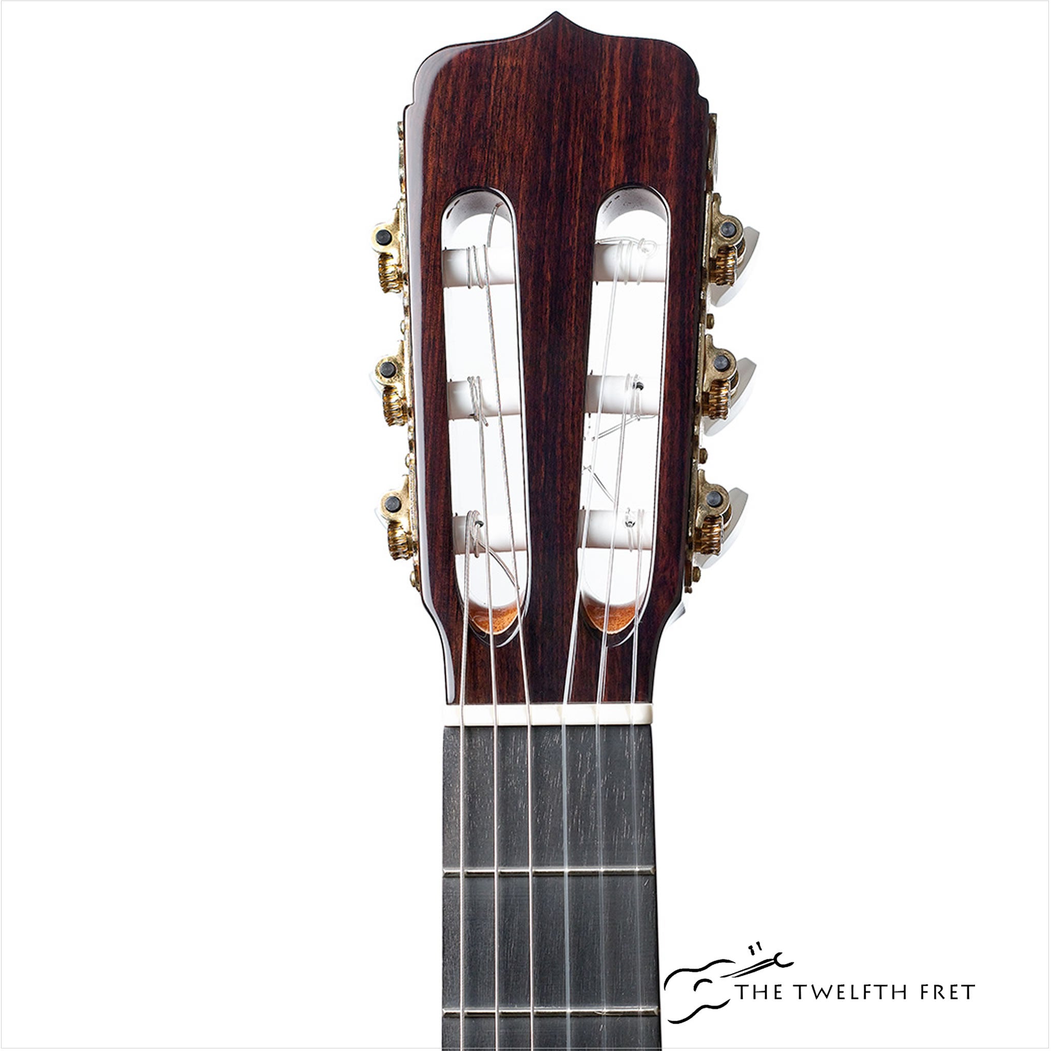 Ramirez Estudio 2 Classical Guitar