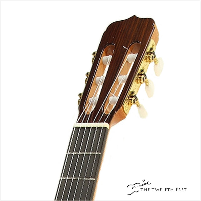 Ramirez Estudio 3 / Studio 3 Classical Guitar - The Twelfth Fret