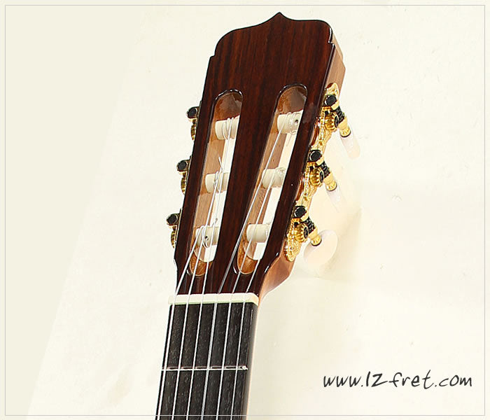 Ramirez Estudio / Studio 1 Classical Guitar - The Twelfth Fret