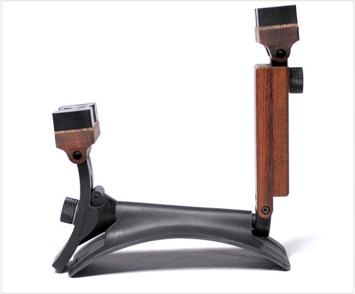 Sagework Atlas Magnetic Guitar Support - The Twelfth Fret