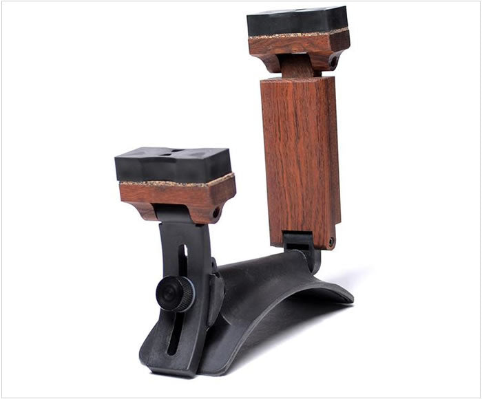Sagework Atlas Magnetic Guitar Support - The Twelfth Fret