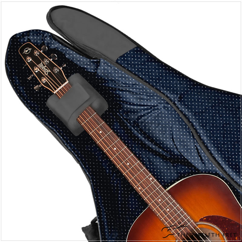 Seagull Backpack Guitar Gig Bag Grey/Navy - The Twelfth Fret