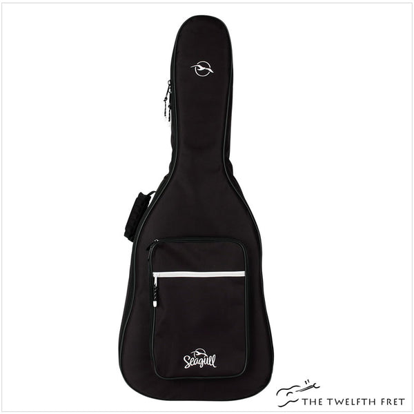 Seagull Standard Backpack Guitar Gig Bag - The Twelfth Fret